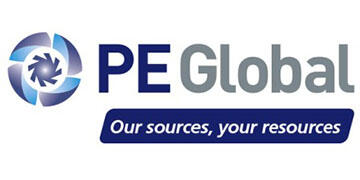 PE Global Logo